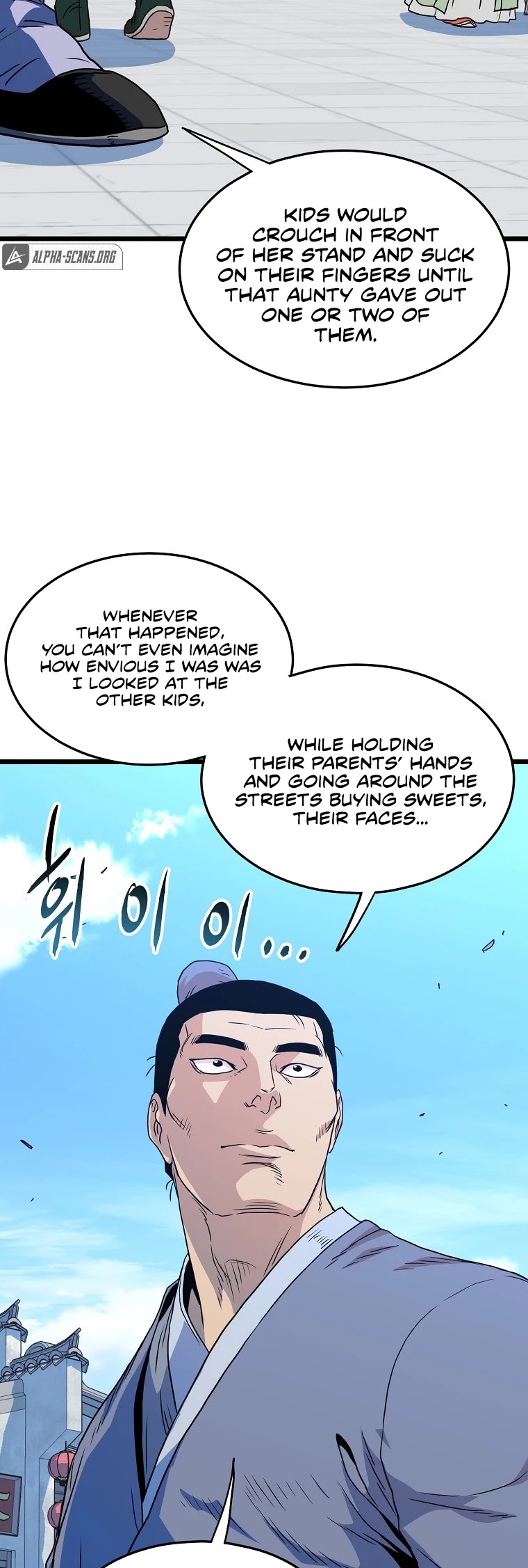 Murim Login Chapter 91 image 36